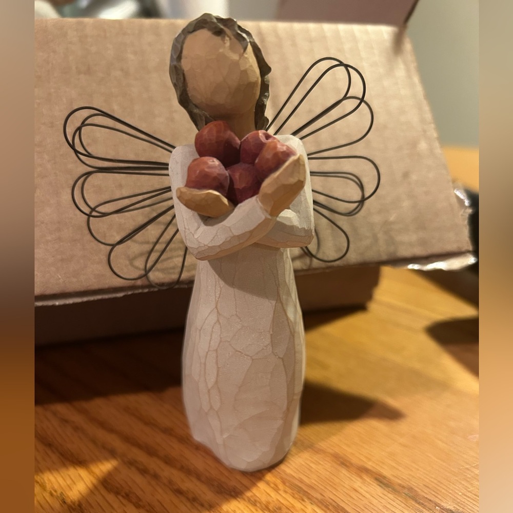 WILLOW TREE - Good Health